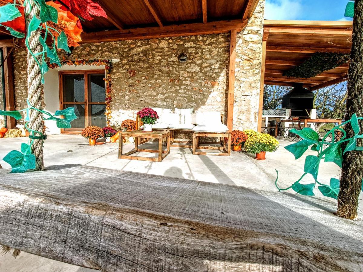 Masia Sisqueta Casa de vacances *