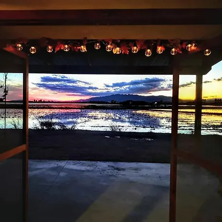 Masia Sisqueta Els Muntells Buitenkant foto