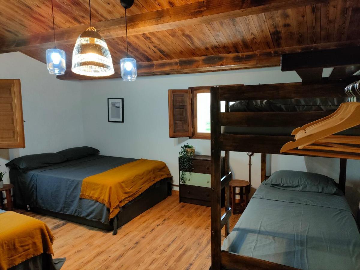 Masia Sisqueta Сasa de vacaciones