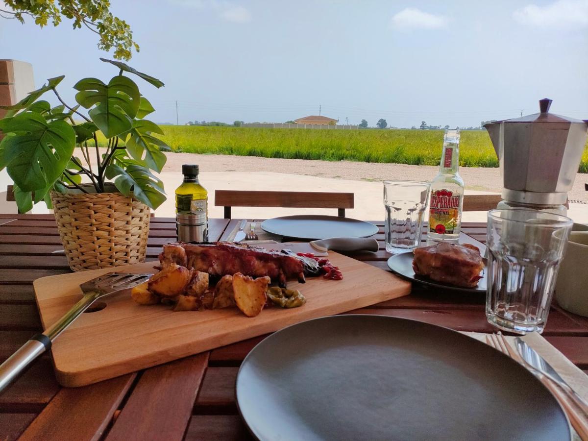 Сasa de vacaciones Masia Sisqueta