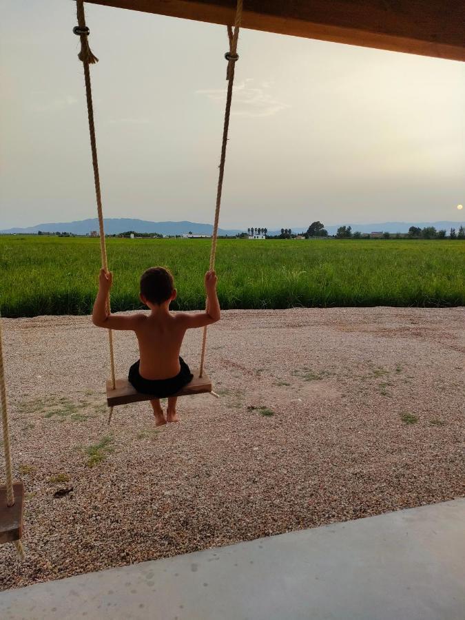Masia Sisqueta *