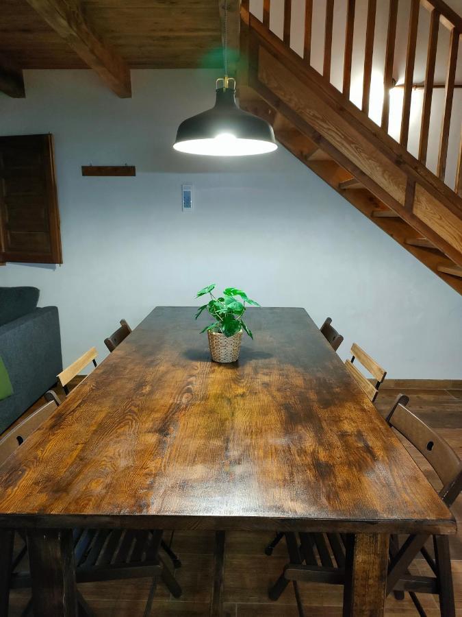 Masia Sisqueta Holiday home