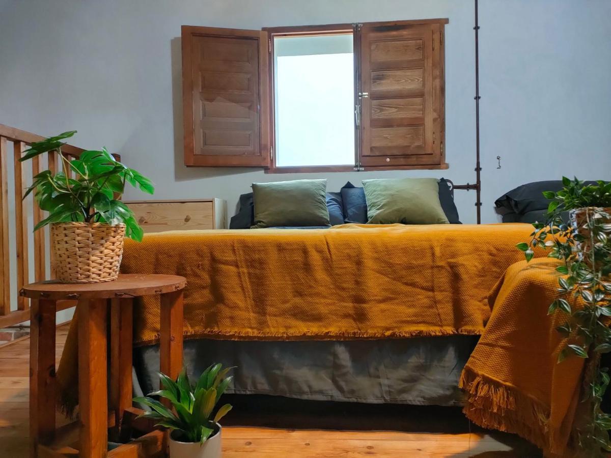 Masia Sisqueta Holiday home