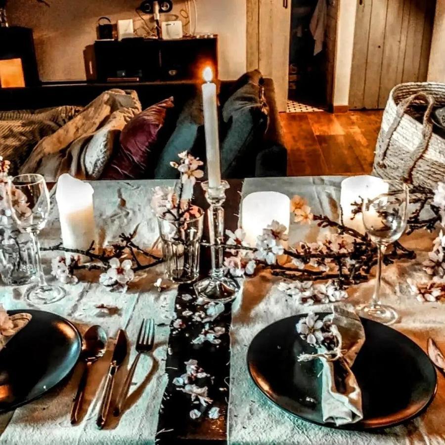 Holiday home Masia Sisqueta